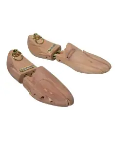 Horma de cedro natural Saphir