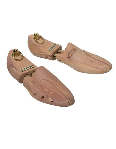 Fôrma de madeira de faia