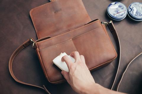 como-cuidar-maleta-cuero