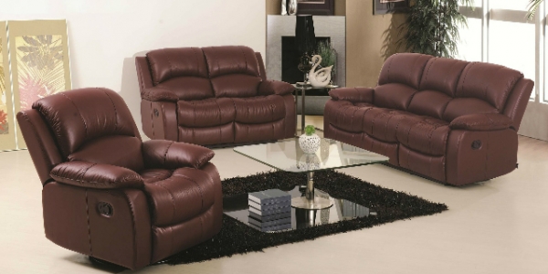 ¿Cómo limpiar mi sofa de piel? 