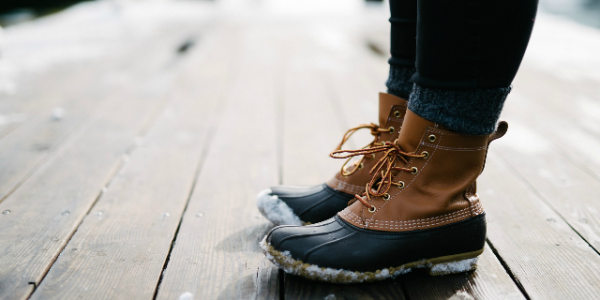 Los tres productos indispensables para el invierno 