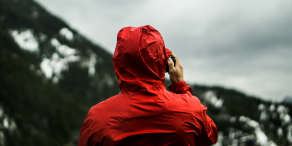 ¿Cómo limpiar tejidos impermeables como Goretex? 