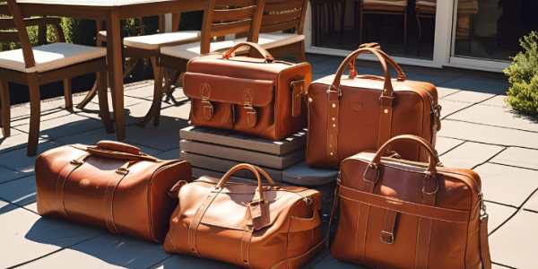 Cómo proteger y mantener tus prendas de cuero durante el verano