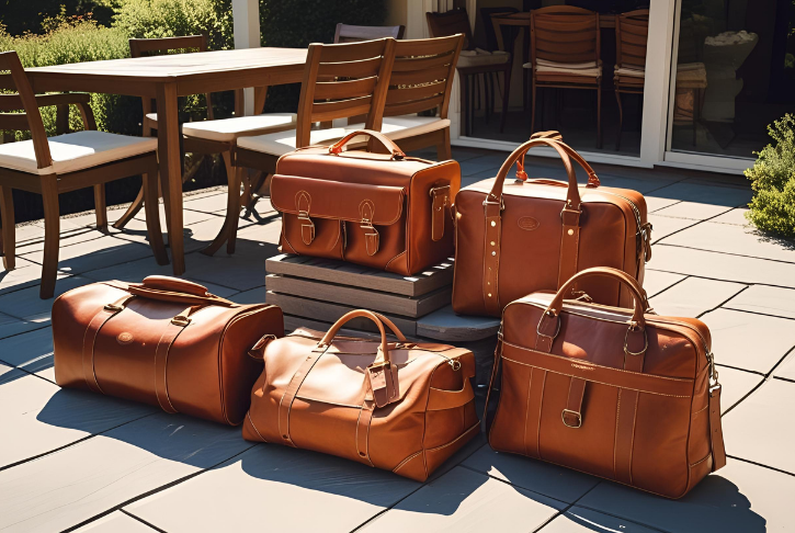 Cómo proteger y mantener tus prendas de cuero durante el verano